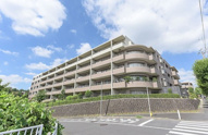ライオンズヴィラッジオ玉川学園フォレストレジデンスの画像