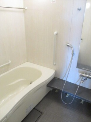 【浴室】 | ライオンズヴィラッジオ玉川学園フォレストレジデンス
