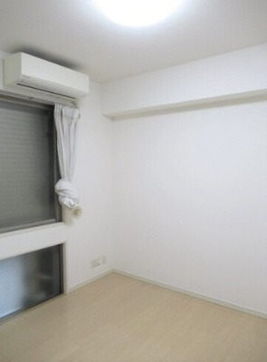 【寝室】 | ライオンズヴィラッジオ玉川学園フォレストレジデンス