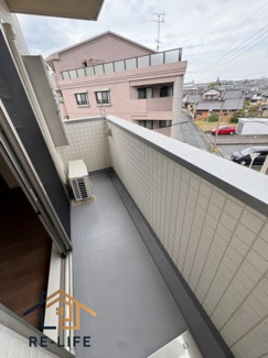 【バルコニー】 | サフィオ