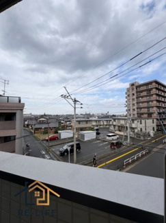 【展望】 | サフィオ