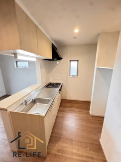 【キッチン】 | サフィオ