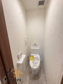 【トイレ】 | サフィオ