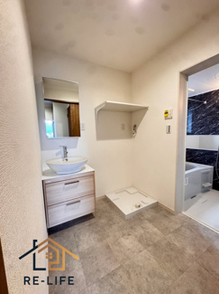 【洗面所】 | サフィオ