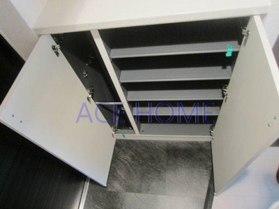 【玄関】 | ララプレイスOSAKA WEST PRIME