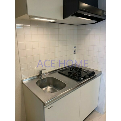 【キッチン】 | ララプレイスOSAKA WEST PRIME