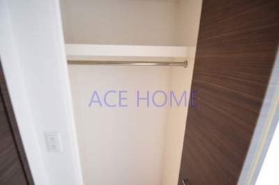 【収納】 | ララプレイスOSAKA WEST PRIME