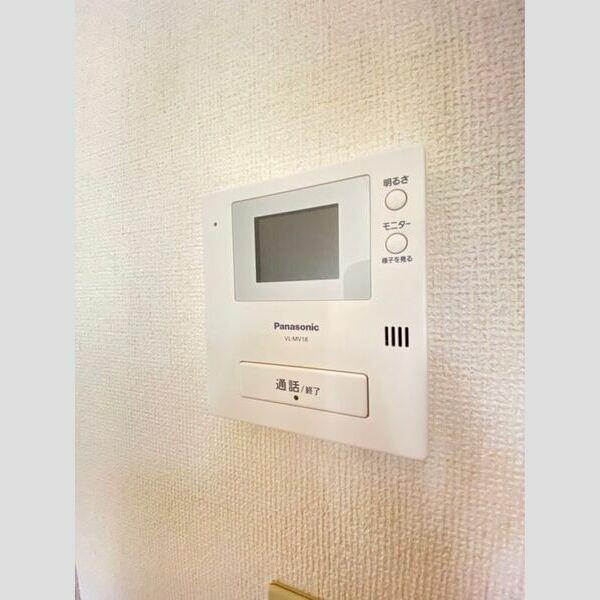 居室