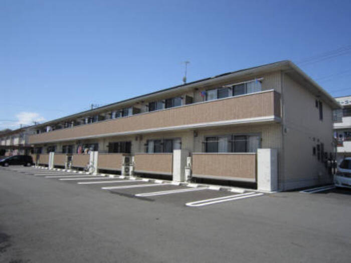 ドルチェ伊豆長岡