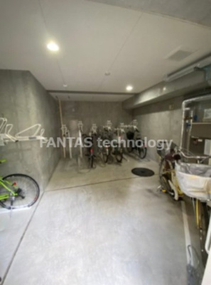 【その他共用部分】 | クオーレ茗荷谷