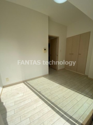 【寝室】 | クオーレ茗荷谷