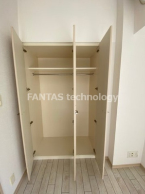 【収納】 | クオーレ茗荷谷