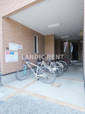 【その他共用部分】 | フレンドリー井尻