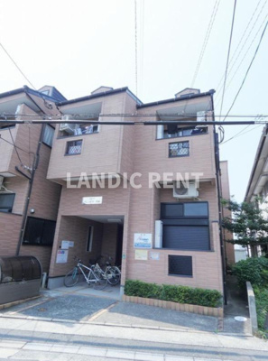 【外観】 | フレンドリー井尻