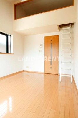 【居間・リビング】 | フレンドリー井尻