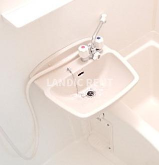 【浴室】 | フレンドリー井尻