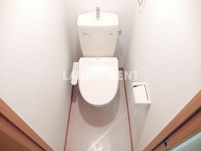 【トイレ】 | フレンドリー井尻