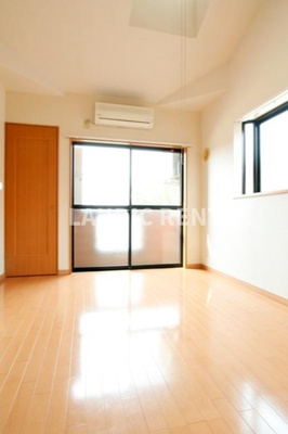 【内装】 | フレンドリー井尻