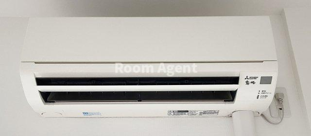 D&Designレジデンス鶴舞の設備