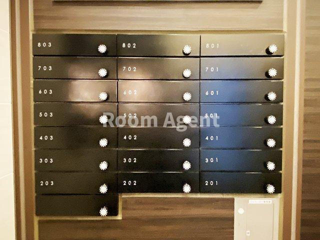 D&Designレジデンス鶴舞のその他