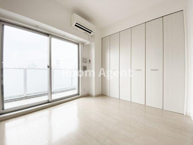 D&Designレジデンス鶴舞の内装