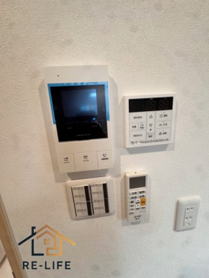 【セキュリティ】 | サフィオ弐番館