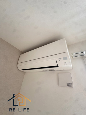 【設備】 | サフィオ弐番館