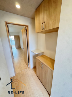 【内装】 | サフィオ弐番館