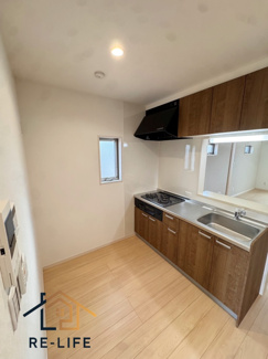 【キッチン】 | サフィオ弐番館