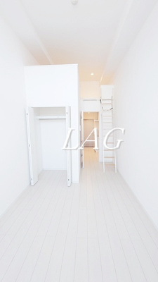 【収納】 | SパレスⅣ | 収納です。