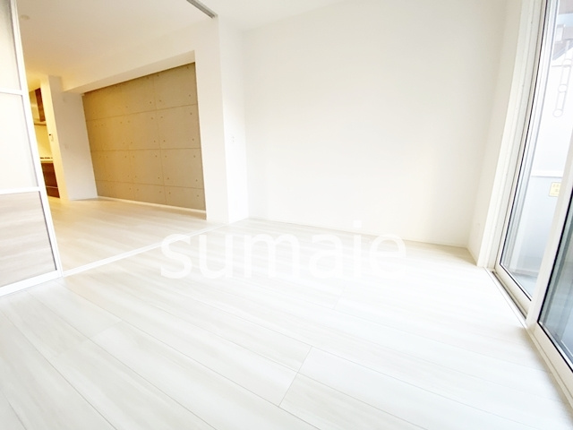 D-Liberteの寝室|★明るいお部屋です★