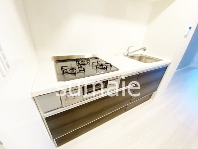 D-Liberteのキッチン|★使いやすいキッチンです★