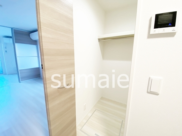 D-Liberteの収納|★収納力豊富です★