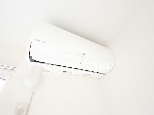 D-Liberteのその他|★エアコン付いてます★