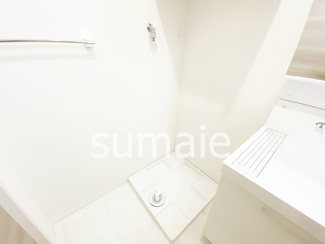 D-Liberteのその他|★室内洗濯機置き場★