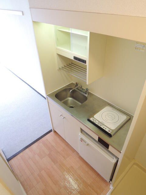 日神パレス桜台のキッチン