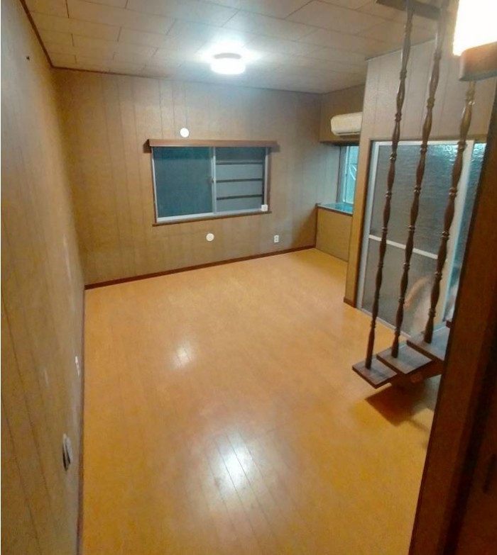 ラウール鶴瀬のその他共用部分