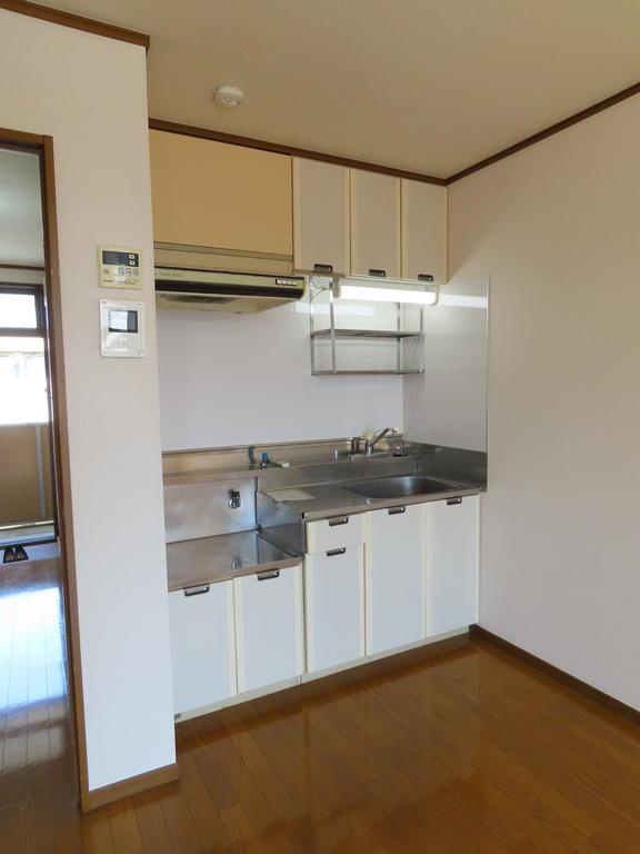 ブラッドのキッチン