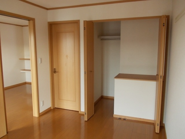 メゾン・ド・エルⅡのその他|同型タイプ