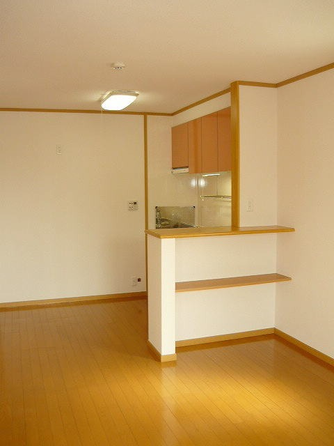 メゾン・ド・エルⅡのその他