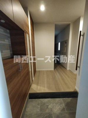 【玄関】 | ブライラント