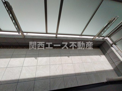 【バルコニー】 | ブライラント