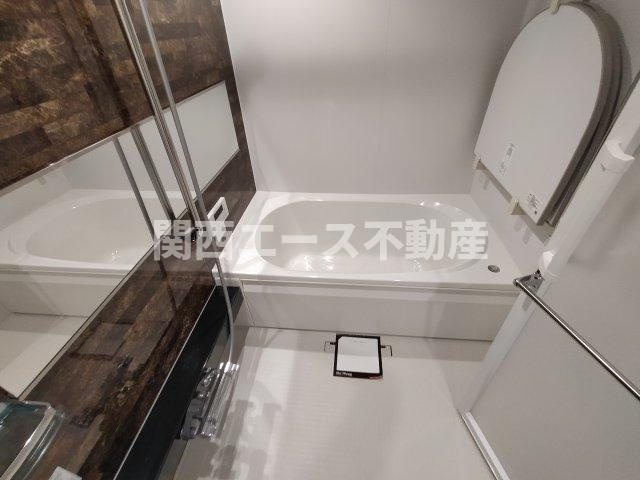 【浴室】 | ブライラント
