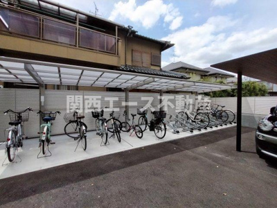 【その他共用部分】 | ブライラント
