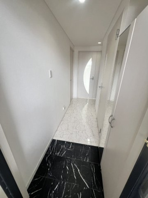 【玄関】 | ブライムマンションはなみずき・