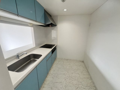 【キッチン】 | ブライムマンションはなみずき・