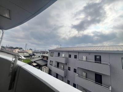 【展望】 | ブライムマンションはなみずき・