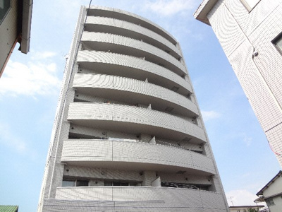 【外観】 | ブライムマンションはなみずき・ | 完成写真