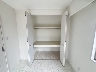 【収納】 | ブライムマンションはなみずき・