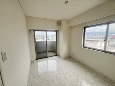 【キッチン】 | ブライムマンションはなみずき・